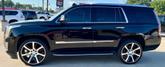Thumbnail of 2018 Black Raven Cadillac Escalade
