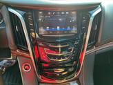 Thumbnail of 2018 Black Raven Cadillac Escalade