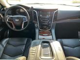 Thumbnail of 2018 Black Raven Cadillac Escalade