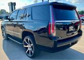 Thumbnail of 2018 Black Raven Cadillac Escalade