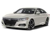 Photo of 2019 Platinum White Pearl Honda Accord