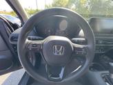 Thumbnail of 2023 Modern Steel Metallic Honda HR-V