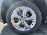 Thumbnail of 2023 Modern Steel Metallic Honda HR-V