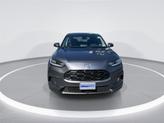 Thumbnail of 2023 Modern Steel Metallic Honda HR-V