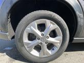 Thumbnail of 2023 Modern Steel Metallic Honda HR-V