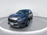 Thumbnail of 2023 Modern Steel Metallic Honda HR-V