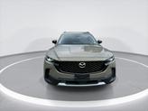 Thumbnail of 2023 Zircon Sand Metallic Mazda CX-50