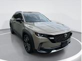 Photo of 2023 Zircon Sand Metallic Mazda CX-50