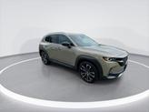 Thumbnail of 2023 Zircon Sand Metallic Mazda CX-50