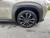 Thumbnail of 2023 Zircon Sand Metallic Mazda CX-50