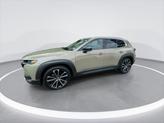 Thumbnail of 2023 Zircon Sand Metallic Mazda CX-50