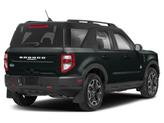 Thumbnail of 2021 SHADOW BLACK Ford Bronco Sport