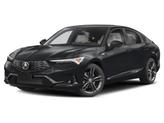 Photo of 2023 Majestic Black Pearl Acura Integra