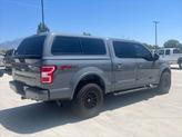 Thumbnail of 2019 Gray Ford F-150