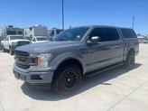 Thumbnail of 2019 Gray Ford F-150