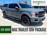 Photo of 2019 Gray Ford F-150