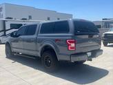 Thumbnail of 2019 Gray Ford F-150