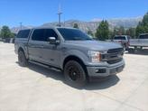 Thumbnail of 2019 Gray Ford F-150