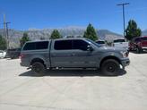 Thumbnail of 2019 Gray Ford F-150