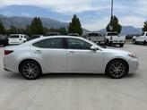 Thumbnail of 2016 Silver Lexus ES 350