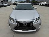 Thumbnail of 2016 Silver Lexus ES 350