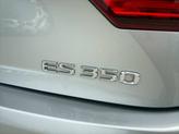 Thumbnail of 2016 Silver Lexus ES 350