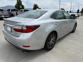 Thumbnail of 2016 Silver Lexus ES 350