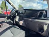 Thumbnail of 2023 Oxford White Ford Transit-350