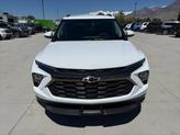 Thumbnail of 2024 White Chevrolet Trailblazer