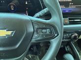 Thumbnail of 2024 White Chevrolet Trailblazer