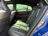 Thumbnail of 2025 Blue Toyota Camry