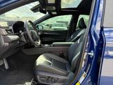 Thumbnail of 2025 Blue Toyota Camry