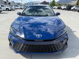 Thumbnail of 2025 Blue Toyota Camry