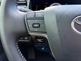 Thumbnail of 2025 Blue Toyota Camry