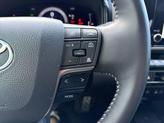 Thumbnail of 2025 Blue Toyota Camry