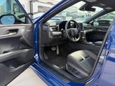 Thumbnail of 2025 Blue Toyota Camry