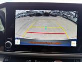 Thumbnail of 2025 Blue Toyota Camry