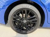 Thumbnail of 2025 Blue Toyota Camry