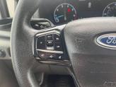 Thumbnail of 2023 Ingot Silver Ford Transit-350
