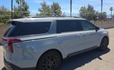 Thumbnail of 2025 Panthera Metal Kia Carnival Hybrid