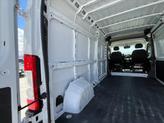 Thumbnail of 2023 Bright White Clearcoat RAM ProMaster 2500