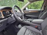 Thumbnail of 2025 Deep Black Pearl Effect Volkswagen Atlas
