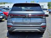 Thumbnail of 2025 Platinum Gray Metallic Volkswagen Taos