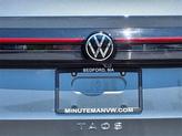 Thumbnail of 2025 Platinum Gray Metallic Volkswagen Taos