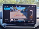 Thumbnail of 2025 Deep Black Pearl Effect Volkswagen ID.4