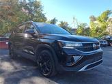 Thumbnail of 2022 Deep Black Pearl Effect Volkswagen Taos