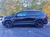 Thumbnail of 2022 Deep Black Pearl Effect Volkswagen Taos