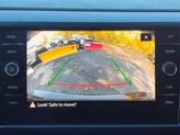 Thumbnail of 2022 Deep Black Pearl Effect Volkswagen Taos