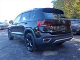 Thumbnail of 2022 Deep Black Pearl Effect Volkswagen Taos