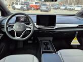 Thumbnail of 2025 Deep Black Pearl Effect Volkswagen ID.4